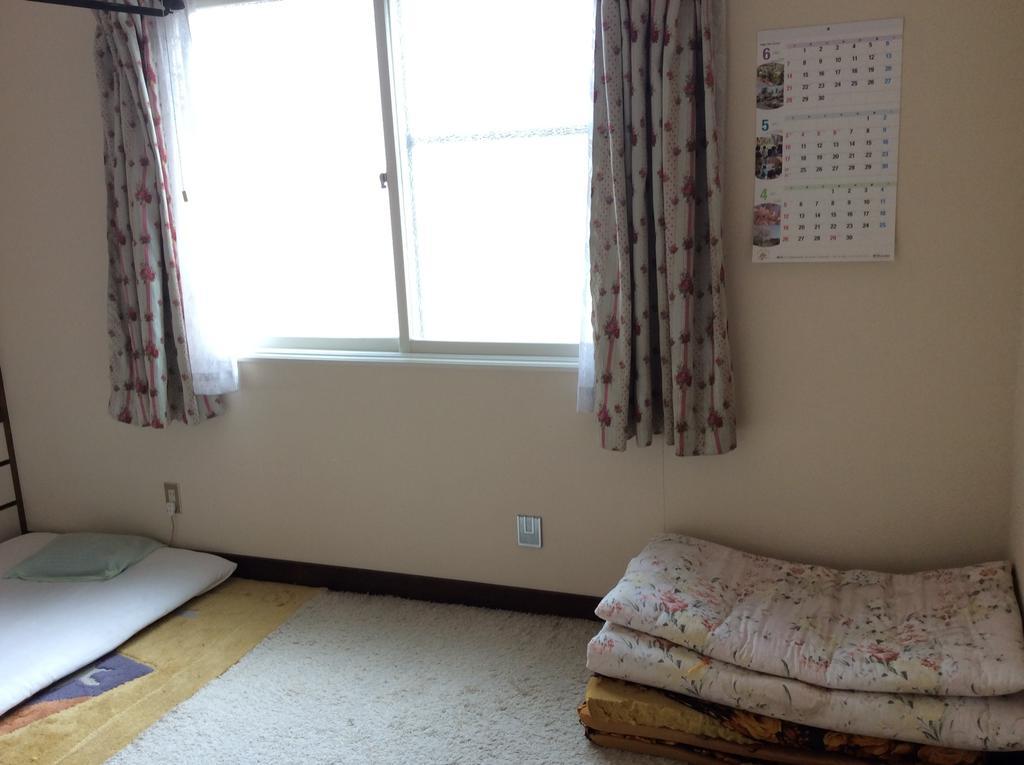 Lime Light Hotel Hakodate Cameră foto
